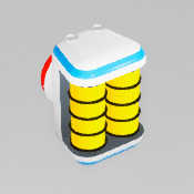 Small Battery - Astroneer Wiki