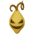 Smiling Spookysquash seed