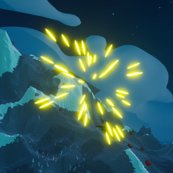 File:Fireworks Yellow.png