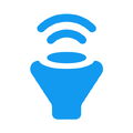 Small Trumpet Horn Icon