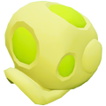 Usagi's shell