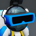 VR Vision Mask